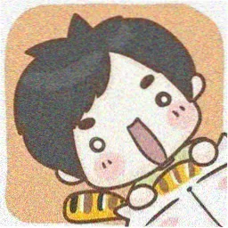 读者阿May头像